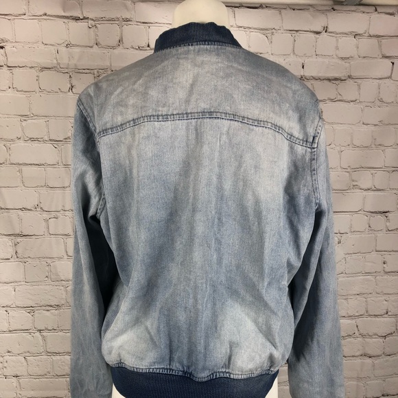 Refuge jacket - Picture 4 of 5